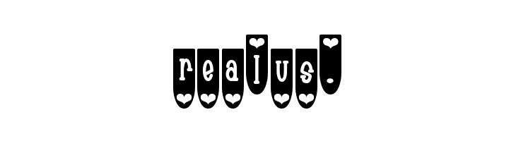 Populuxe Hearton  Free Fonts Download
