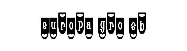Populuxe Hearton  Free Fonts Download