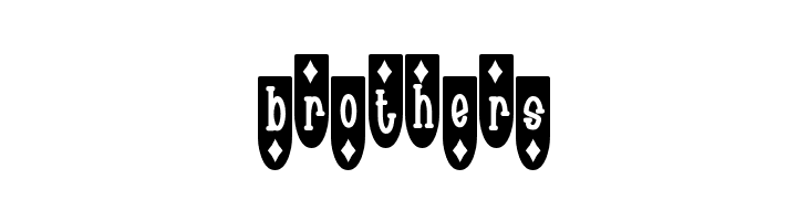 Populuxe Deemonds  Free Fonts Download