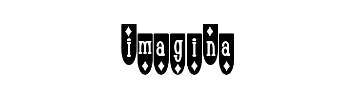 Populuxe Deemonds  Free Fonts Download