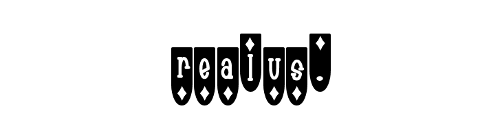 Populuxe Deemonds  Free Fonts Download