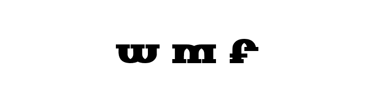 Senor Pooglins  Free Fonts Download