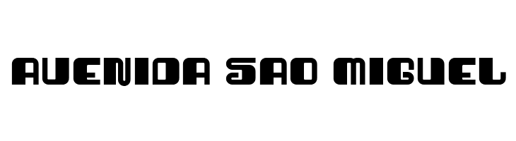 Shatner  Free Fonts Download