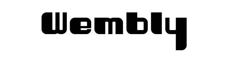 Shatner  Free Fonts Download