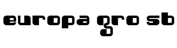 Shatner  Free Fonts Download