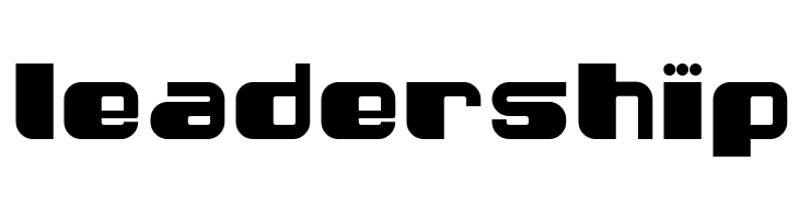 Shatner  Free Fonts Download