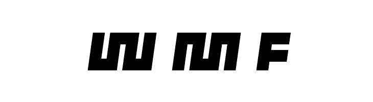 Trick  T12  Free Fonts Download