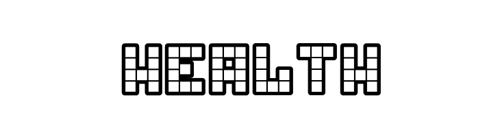 Trick Blueprint  Free Fonts Download