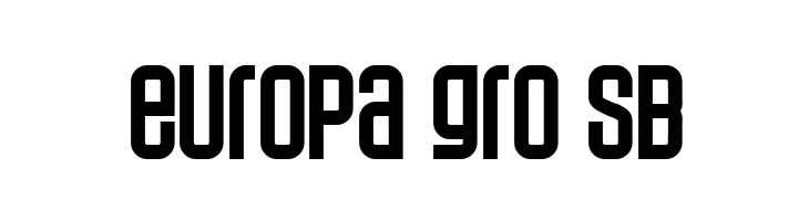 Weltron Power  Free Fonts Download