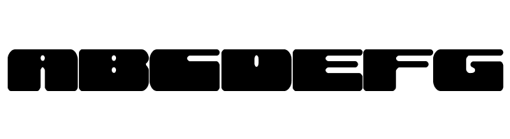 Rotund [BRK]  Free Fonts Download