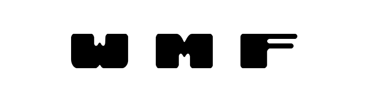 Rotund [BRK]  Free Fonts Download