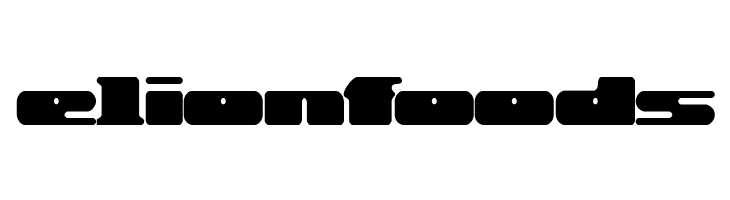 Rotund [BRK]  Free Fonts Download