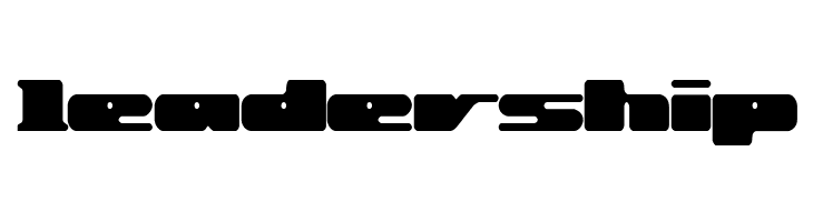 Rotund [BRK]  Free Fonts Download