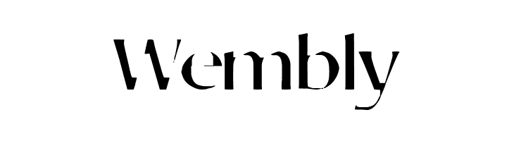 Aortal Hard  Free Fonts Download