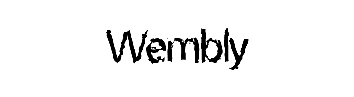 LeprocyFace  Free Fonts Download