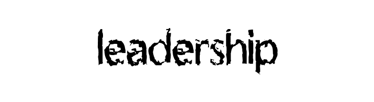 LeprocyFace  Free Fonts Download