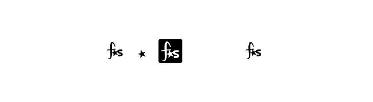 FontSpaceLogo  Free Fonts Download