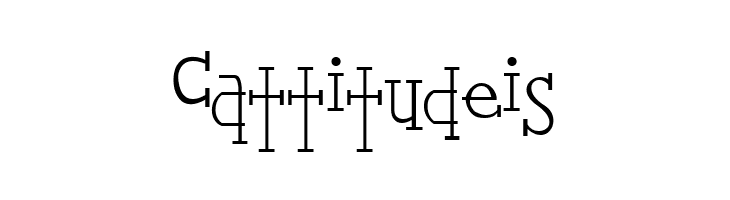 Leger Light  Free Fonts Download