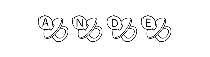 FL Binky  Free Fonts Download