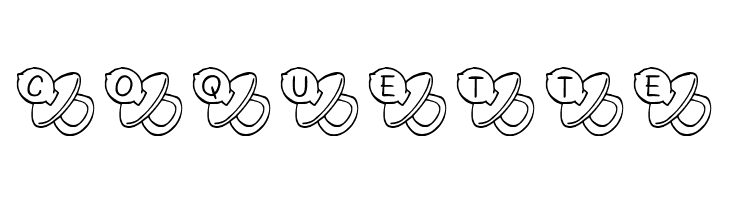 FL Binky  Free Fonts Download