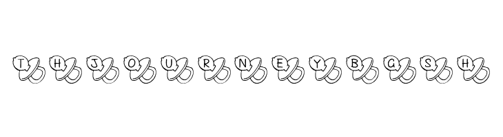 FL Binky  Free Fonts Download
