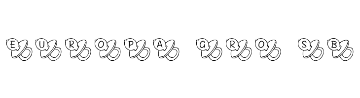 FL Binky  Free Fonts Download