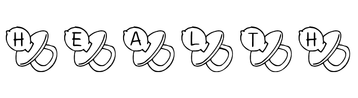 FL Binky  Free Fonts Download