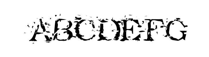 Goodbye Cruel World  Free Fonts Download