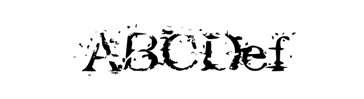 Goodbye Cruel World  Free Fonts Download