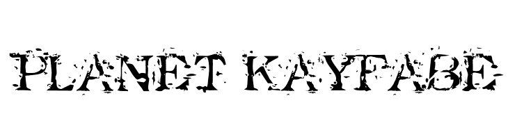 Goodbye Cruel World  Free Fonts Download