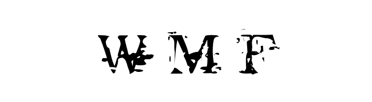 Goodbye Cruel World  Free Fonts Download