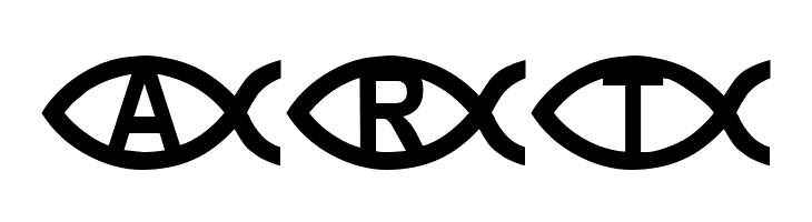 FL Darwinesque  Free Fonts Download