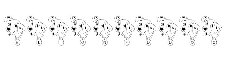 FL Firehouse Pup  Free Fonts Download