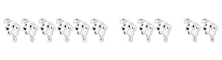 FL Firehouse Pup  Free Fonts Download