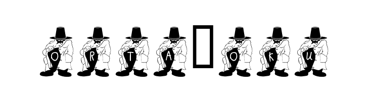 FL Flasher  Free Fonts Download
