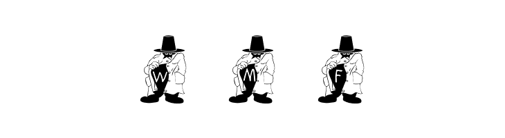 FL Flasher  Free Fonts Download