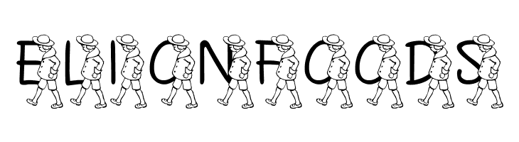 FL Kiddles  Free Fonts Download