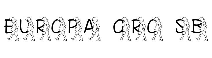 FL Kiddles  Free Fonts Download