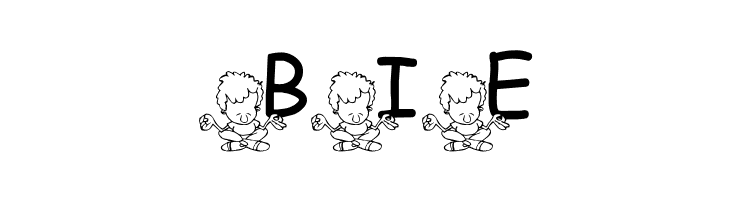 FL Meditatin' Nate  Free Fonts Download
