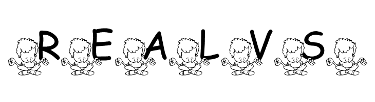 FL Meditatin' Nate  Free Fonts Download