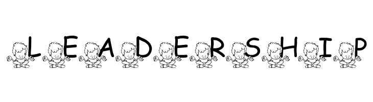 FL Meditatin' Nate  Free Fonts Download