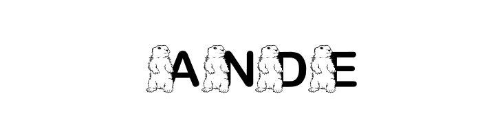 FL Punxsutawney Phil  Free Fonts Download