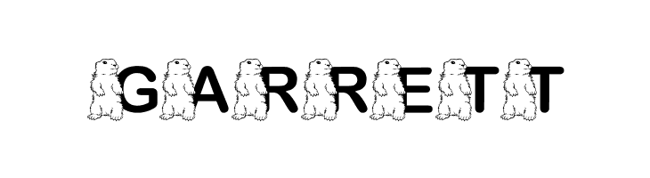 FL Punxsutawney Phil  Free Fonts Download