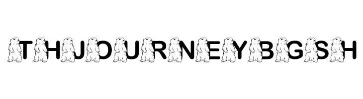FL Punxsutawney Phil  Free Fonts Download