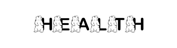 FL Punxsutawney Phil  Free Fonts Download