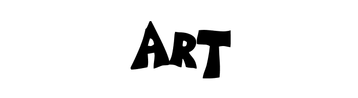 Kartoone Solid  Free Fonts Download