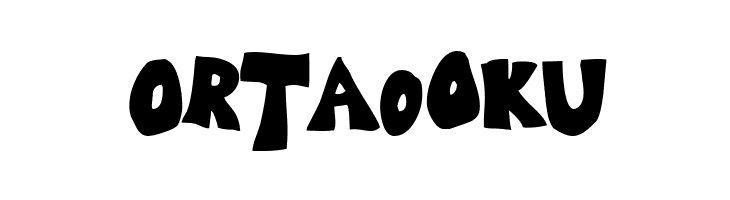 Kartoone Solid  Free Fonts Download