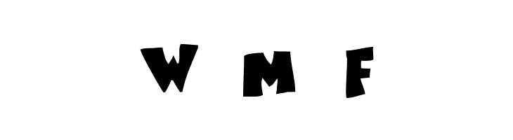 Kartoone Solid  Free Fonts Download