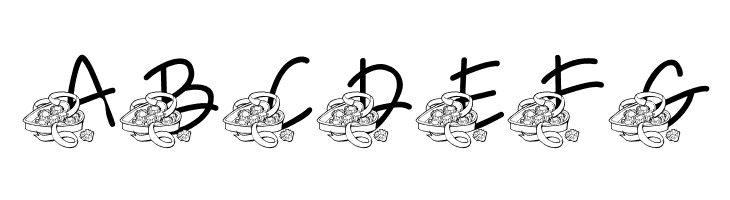 FL Valentine  Free Fonts Download