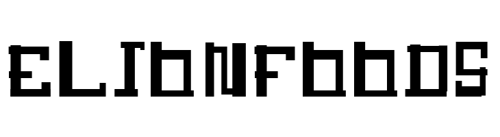 Jumang  Free Fonts Download